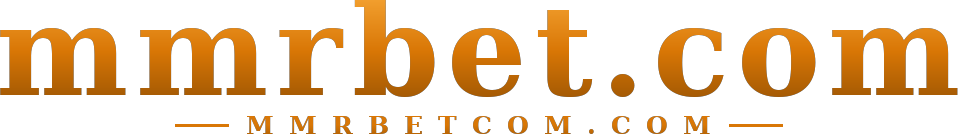 mmrbet.com logo