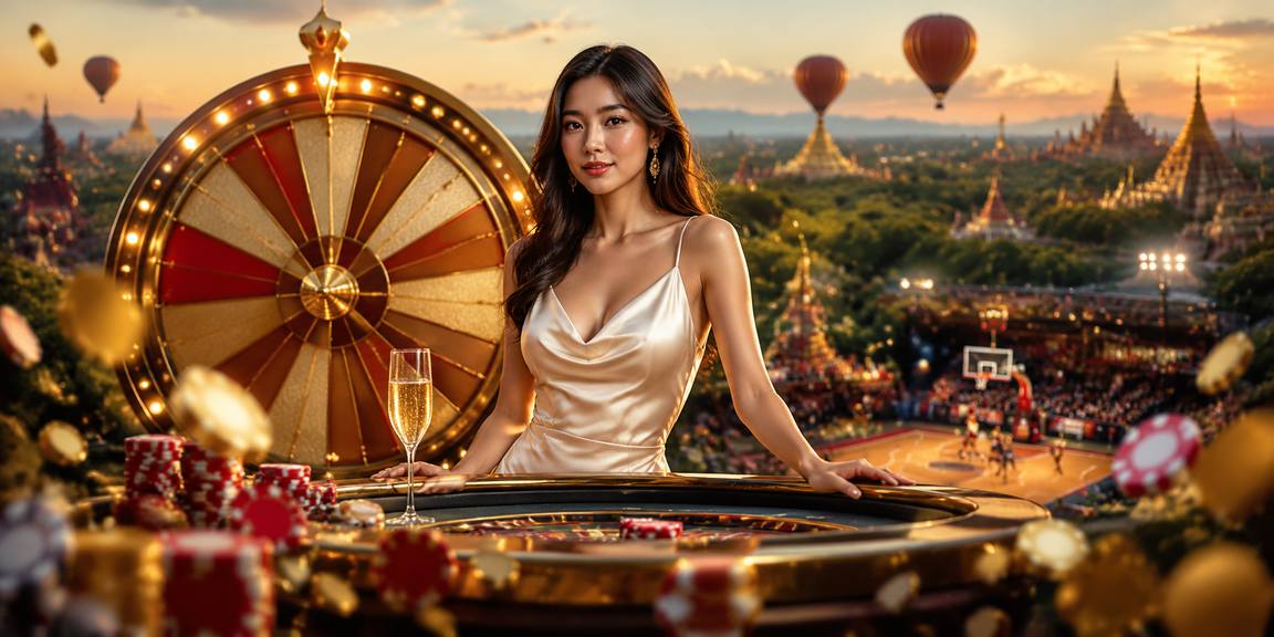 mmrbet.com Baccarat Fast
