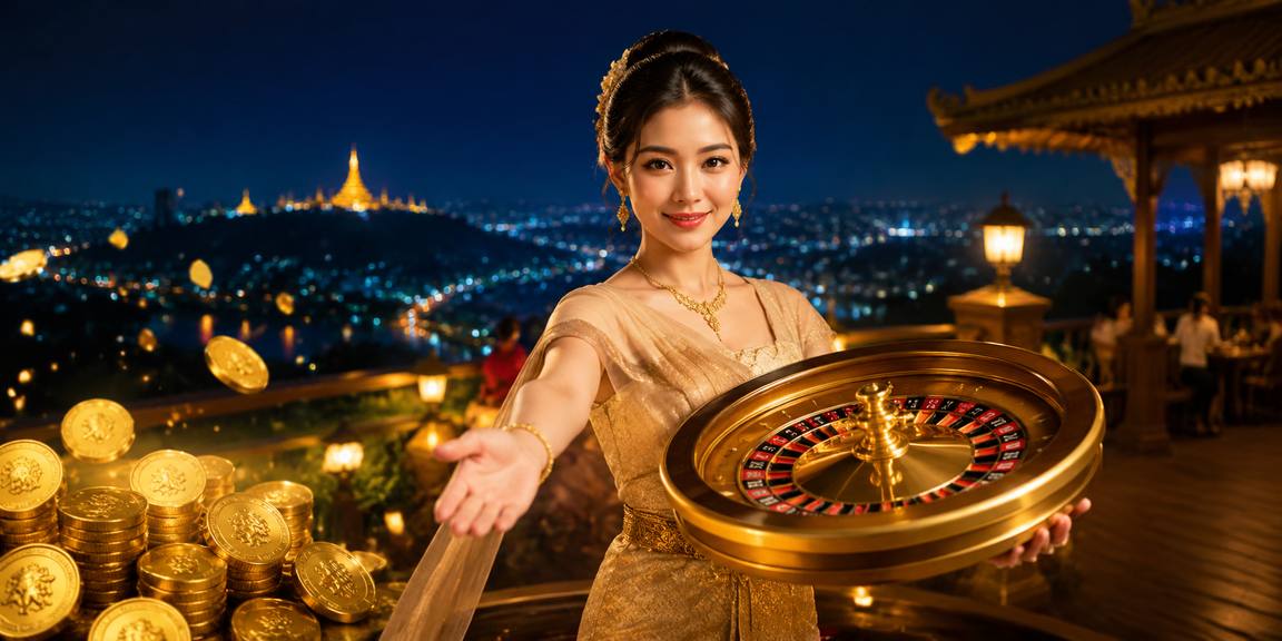 mmrbet.com gaming platform